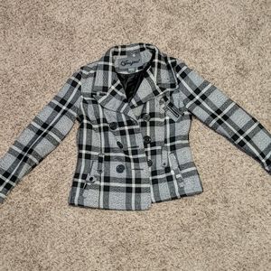 Peacoat
